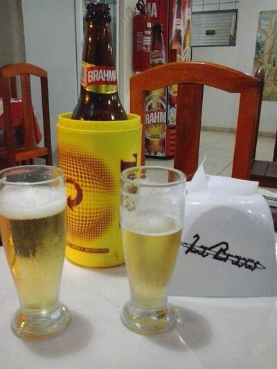 Las Brasas Churrascaria