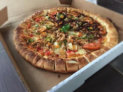 Galiz Pizza