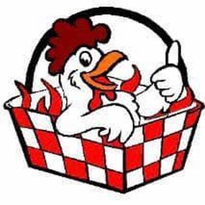 Chicken In The Basket