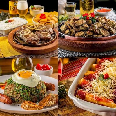 Limoeiro - Restaurante E Empório