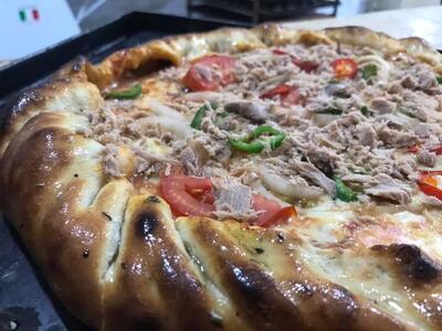 Pizza ios