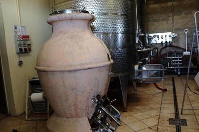 Enoteca L'Emporio del Vino