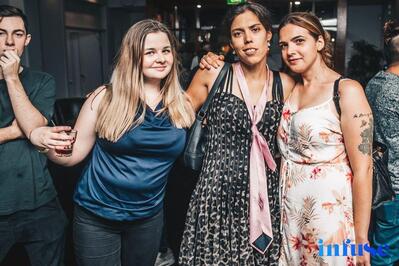 Infuse nightclub