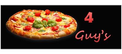 4 GUYS Restaurant Deoghar photo