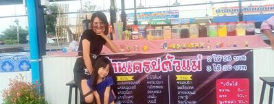 ขนมบ้านช่าง