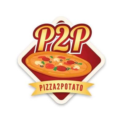 Pizza2Potato