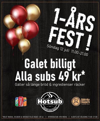 Hotsub Orsa