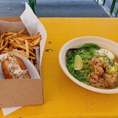 Cluck N Shuck Easton PA