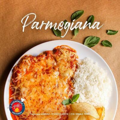 Querência Grill Delivery Itapeva SP