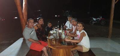 Palo Verde Lodge