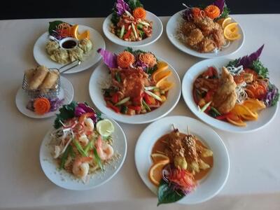 Thai At Banyo