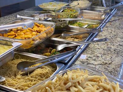 Eluz Restaurante Sooretama ES