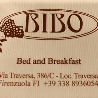 Trattoria BAR BIBO Firenzuola