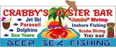 Crabby's Oyster Bar