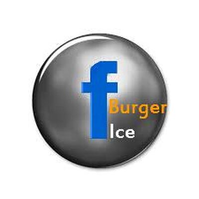 Faceburger foto
