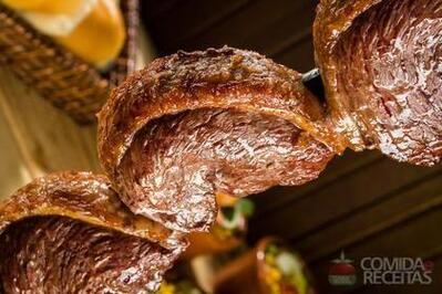 Restaurante e Churrascaria Patta