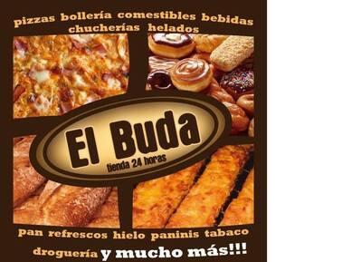 El Buda 24 Horas