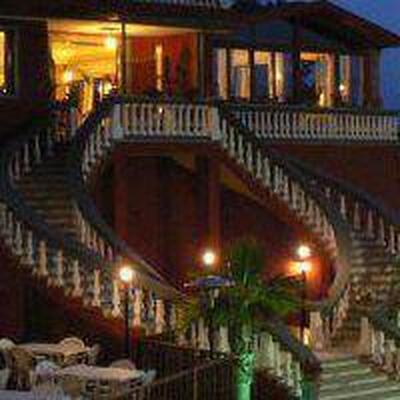 Ristorante Al Borgo foto