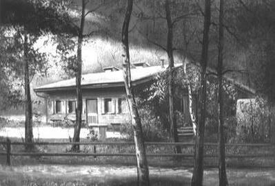 OWV-Blockhuette Weiherhammer