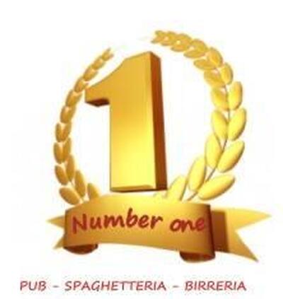 Bar Spaghetteria Pub Number One foto