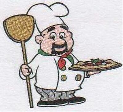 Arci Pizza - Pagina Ufficiale