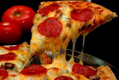 Pizzeria Andrea