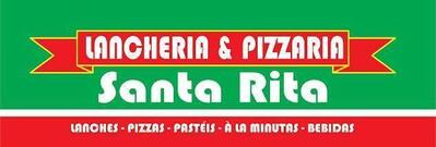Lancheria e Pizzaria Santa Rita