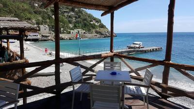 Bar Titonno Massalubrense