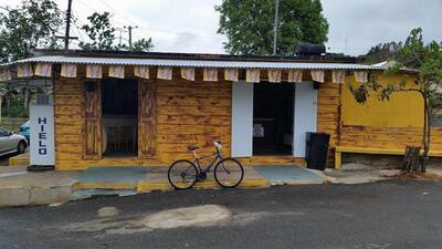 Colmado La Gran Parada (La Tienda de Gil)