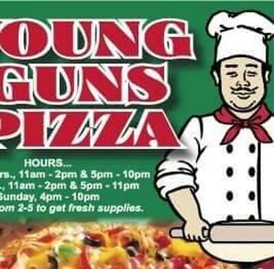 Papa D's Pizza And Subs