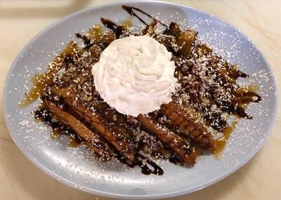 4-B's Restaurant DeBary FL