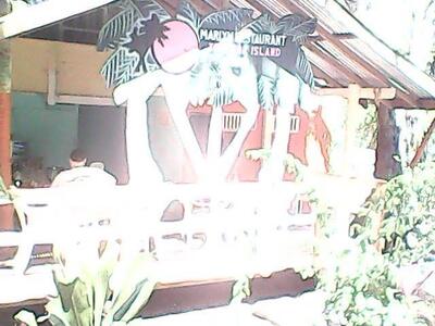 Maryln Tropical Food Restaurant