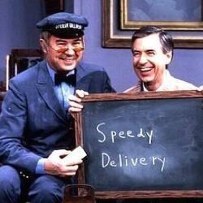 Butler Delivery