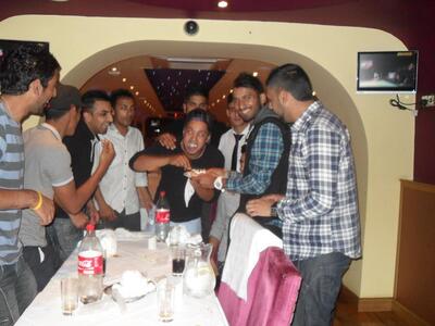 The Tamarind