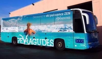 Les Silènes Peyragudes