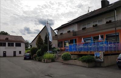 Eller Christian Brauerei
