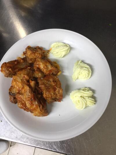 Bar Trattoria PitStop