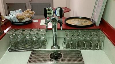 Bar San Carlo da Cocca