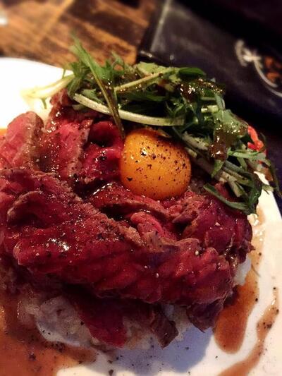 Dining Bar Y's