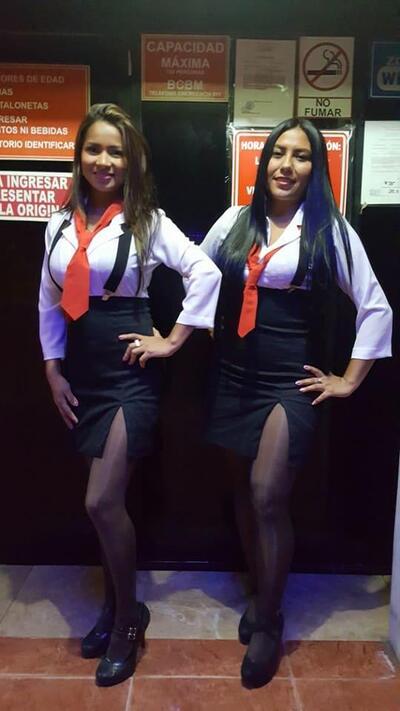 Bar Karaoke Discotek Amnesia