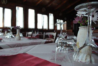 Agriturismo Borgo dell Aschetto