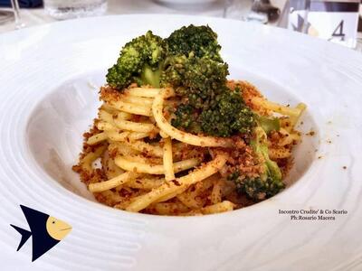 Food Love - sapori di mare