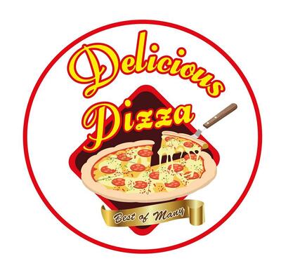 Delicious Pizza