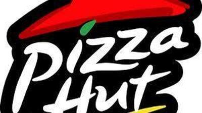 Unofficial: Pizza hut