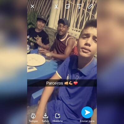 Restaurante e Pizzaria Rodrigues