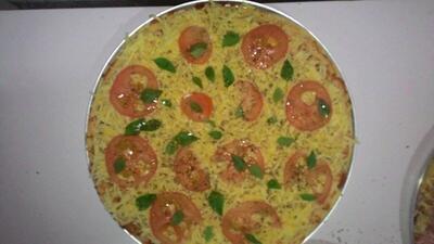 Churrasquinho e pizzaria bom paladar