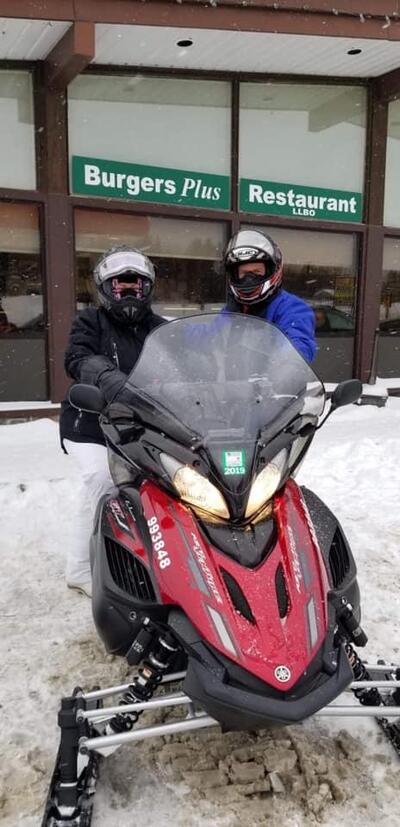 Temagami Petro Canada & Restaurant