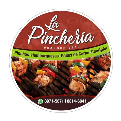 La Pinchería - Tilarán