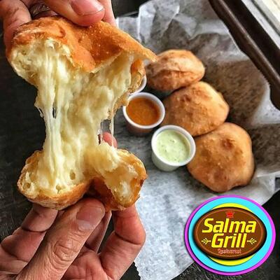Salma Grill Oficial