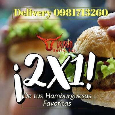 VERON resto bar